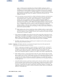 RUS Form 786 Electric System Communications and Control Equipment Contract (Including Installation), Page 10