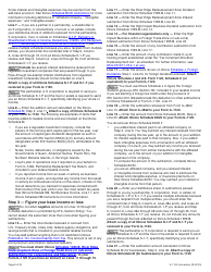 Instructions for Form IL-1120 Corporation Income and Replacement Tax Return - Illinois, Page 8