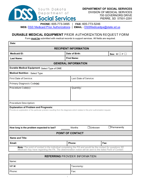 Form PA-101  Printable Pdf