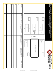 Solicitud Para Cambio De Zonificacion/Enmienda De Plan - City of San Antonio, Texas (Spanish), Page 14