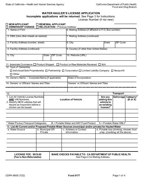 Water Hauling Templates Pdf. Download Fill And Print For Free 