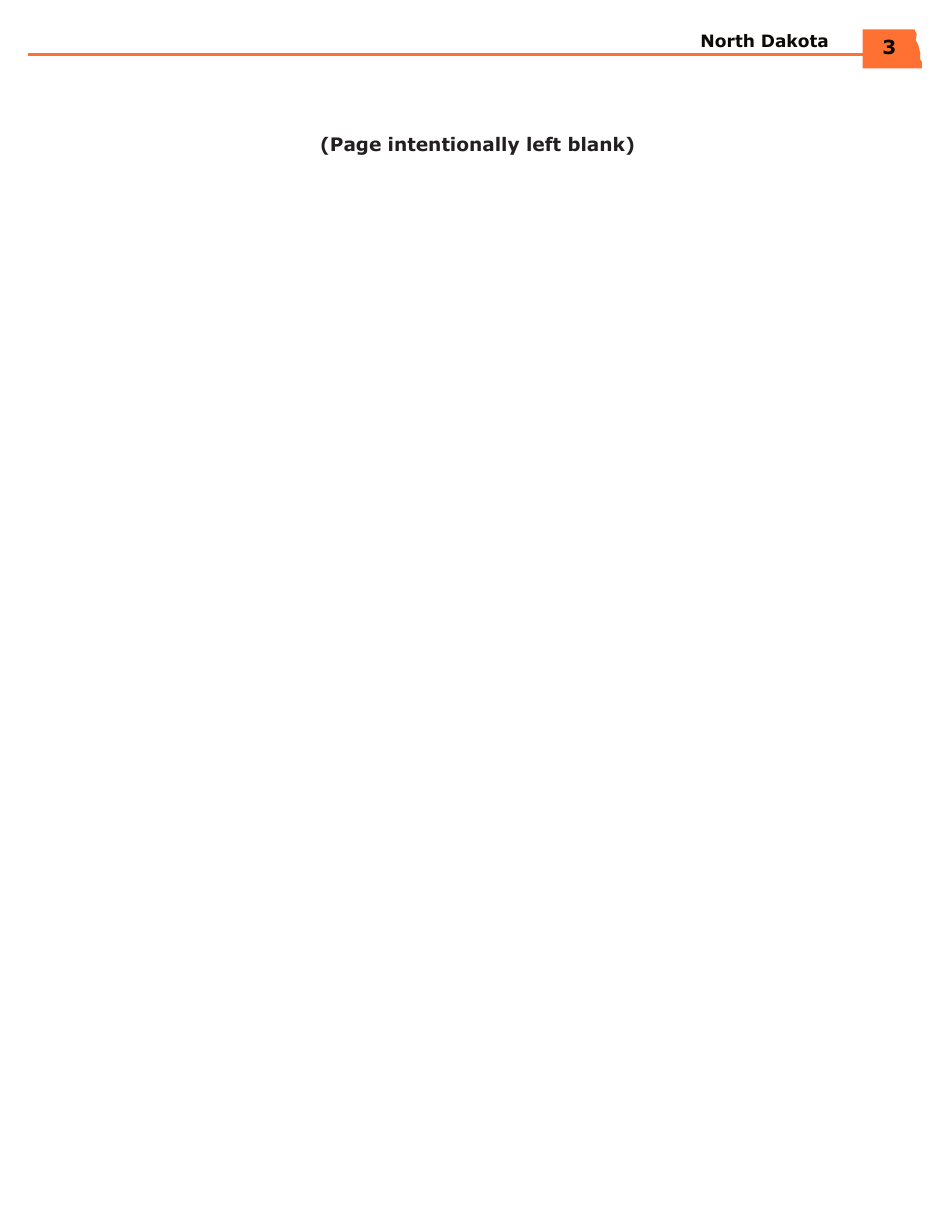 Instructions for Form ND-EZ, SFN28745, ND-1, SFN28702 - North Dakota, Page 5
