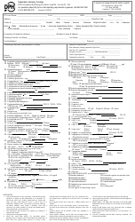 Form OL-15C Diseases Relating to Public Health - Connecticut