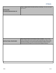Team Lesson Plan Template - Ut Martin, Page 2