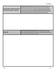 Team Lesson Plan Template - Ut Martin, Page 3