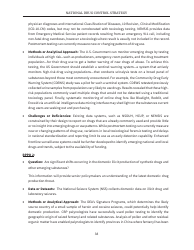 National Drug Control Strategy, Page 41