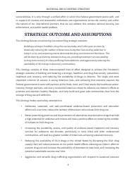 National Drug Control Strategy, Page 7