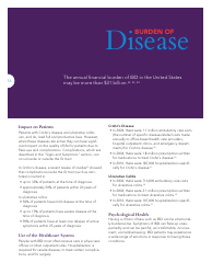 The Facts About Inflammatory Bowel Diseases - Crohn&#039;s &amp; Colitis Foundation, Page 18