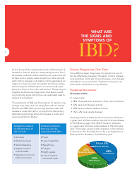 The Facts About Inflammatory Bowel Diseases - Crohn&#039;s &amp; Colitis Foundation, Page 8