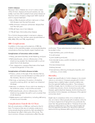 The Facts About Inflammatory Bowel Diseases - Crohn&#039;s &amp; Colitis Foundation, Page 9