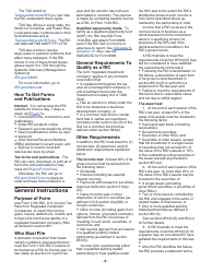 Instructions for IRS Form 1120-RIC U.S. Income Tax Return for Regulated Investment Companies, Page 2