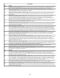 Instructions for IRS Form 3115 Application for Change in Accounting Method, Page 20