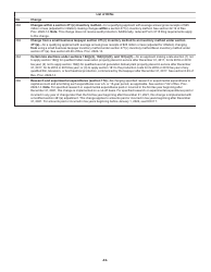 Instructions for IRS Form 3115 Application for Change in Accounting Method, Page 33