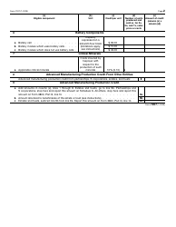 IRS Form 7207 Advanced Manufacturing Production Credit, Page 2