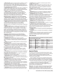 Instructions for IRS Form 7207 Advanced Manufacturing Production Credit, Page 2