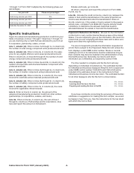 Instructions for IRS Form 7207 Advanced Manufacturing Production Credit, Page 3