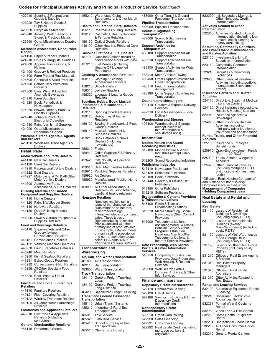 Instructions for Form 8865 Return of U.S. Persons With Respect to Certain Foreign Partnerships, Page 25