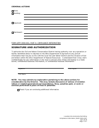 Form DLEP-3900-002 Compliance Information - Ohio, Page 7