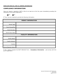Form DLEP-3900-001 General Information - Ohio, Page 10