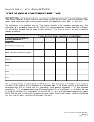 Form DLEP-3900-001 General Information - Ohio, Page 11