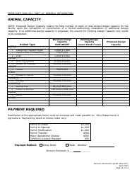 Form DLEP-3900-001 General Information - Ohio, Page 12