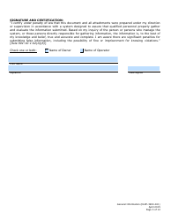 Form DLEP-3900-001 General Information - Ohio, Page 3