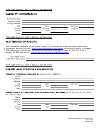 Form DLEP-3900-001 General Information - Ohio, Page 4
