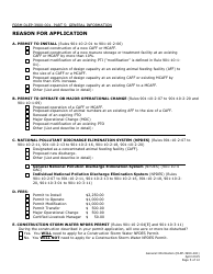 Form DLEP-3900-001 General Information - Ohio, Page 5
