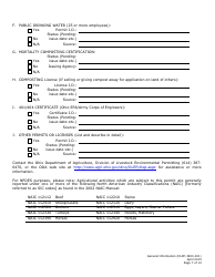 Form DLEP-3900-001 General Information - Ohio, Page 7