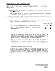 Form DLEP-3900-005 Permit to Install - Ohio, Page 5