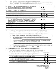 Form DLEP-3900-005 Permit to Install - Ohio, Page 6