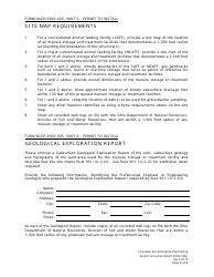 Form DLEP-3900-005 Permit to Install - Ohio, Page 8