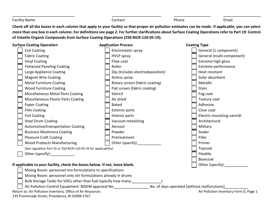 API Form D - 2022 - Fill Out, Sign Online and Download Fillable PDF ...