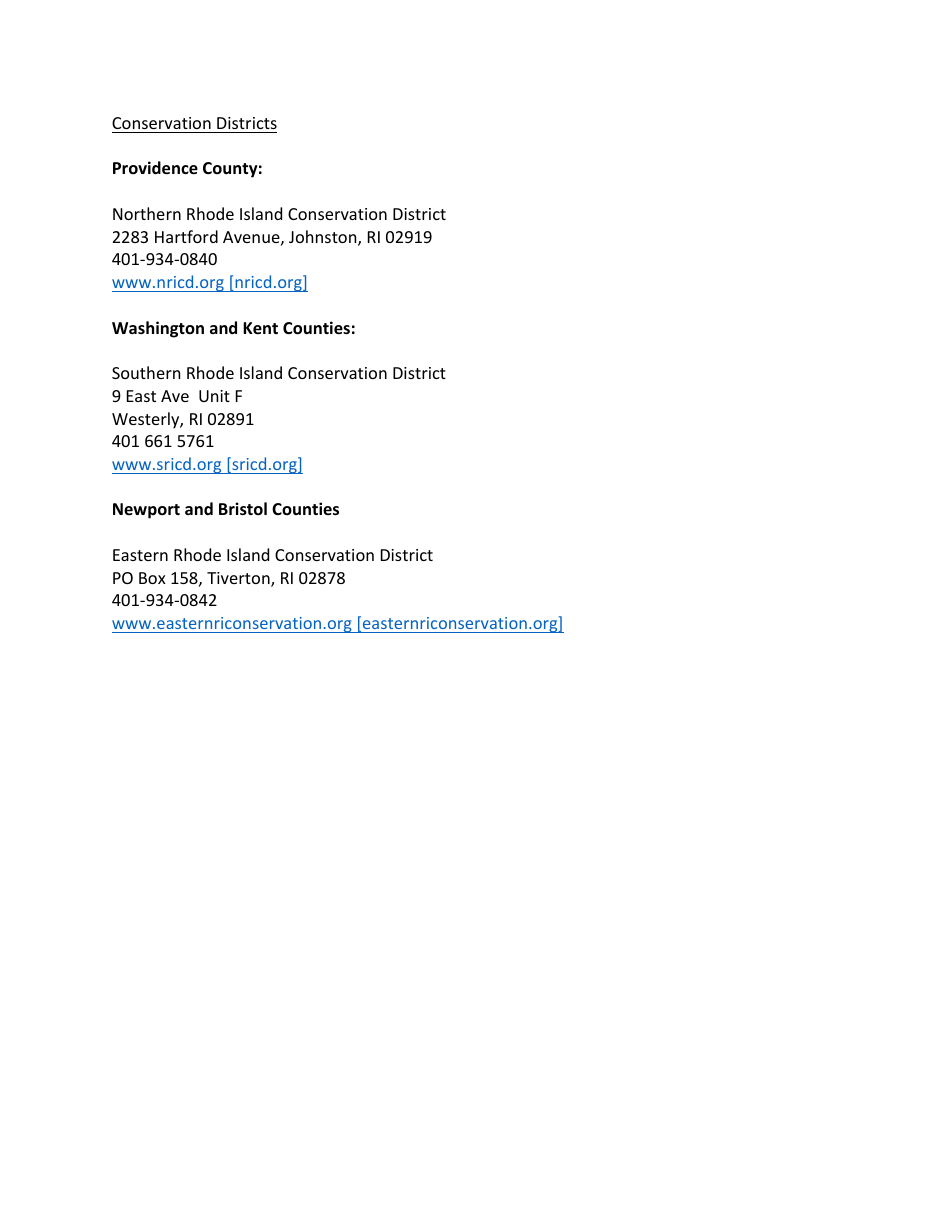 Application for Farmland Designation - Rhode Island, Page 2