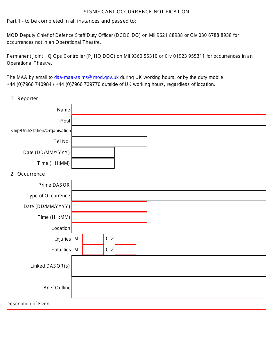 united-kingdom-significant-occurrence-notification-fill-out-sign