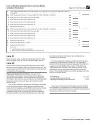 Instructions for IRS Form 8936 Qualified Plug-In Electric Drive Motor Vehicle Credit (Including Qualified Two-Wheeled Plug-In Electric Vehicles and New Clean Vehicles), Page 4