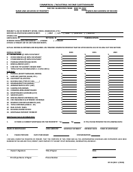 Form Rp 225 Form RP-24 - 2022 - Fill Out, Sign Online and Download Printable PDF ...