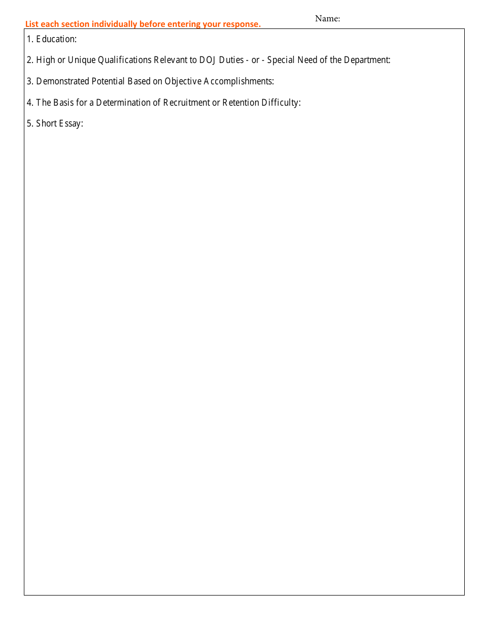 Aslrp Justification, Page 3