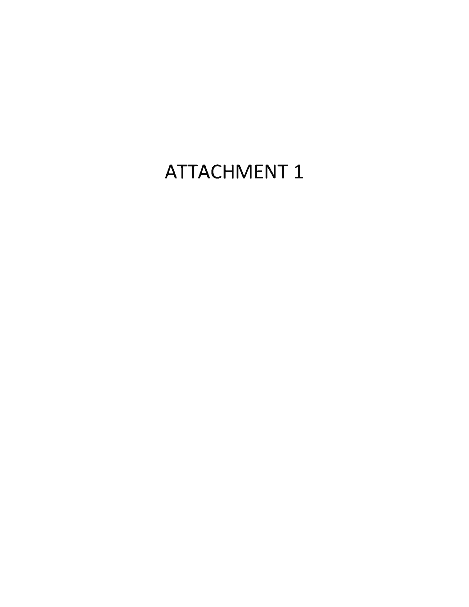 Attachment 1 Public Inquiry Form - Arkansas, Page 1