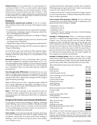 Instructions for Form OR-ESTIMATE, 150-101-026 Oregon Estimated Income Tax Instructions - Oregon, Page 2