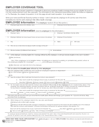 Form MO886-4537 (IM-1SSL) Application for Health Coverage &amp; Help Paying Costs - Missouri, Page 11