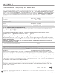 Form MO886-4537 (IM-1SSL) Application for Health Coverage &amp; Help Paying Costs - Missouri, Page 13