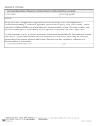 Form MO886-4537 (IM-1SSL) Application for Health Coverage &amp; Help Paying Costs - Missouri, Page 14