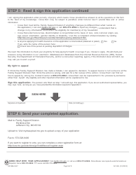 Form MO886-4537 (IM-1SSL) Application for Health Coverage &amp; Help Paying Costs - Missouri, Page 9