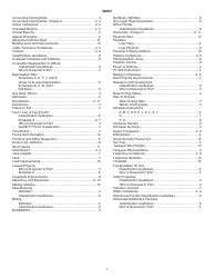 Instructions for Form PT-300 Property Tax and Fee in Lieu - South Carolina, Page 2