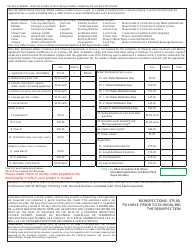 Safebuilt Plumbing Permit Application - City of Albion, Michigan, Page 2