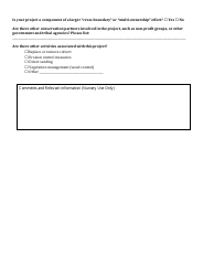 Conservation Verification Checklist - Montana, Page 2