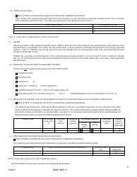 Form MOW3083-1.1 Chapter 13 Plan - Missouri, Page 5