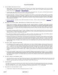 Form MOW3083-1.1 Chapter 13 Plan - Missouri, Page 7