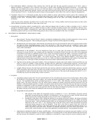 Form MOW3083-1.1 Chapter 13 Plan - Missouri, Page 8